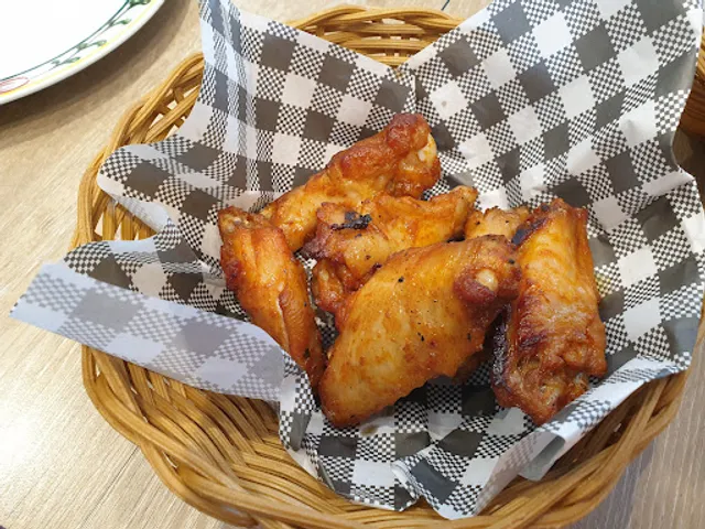 The Pizza Company สุวินทวงศ์