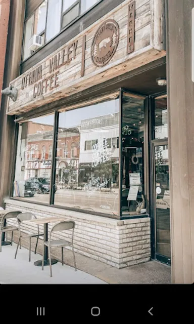 Ottawa Valley Coffee