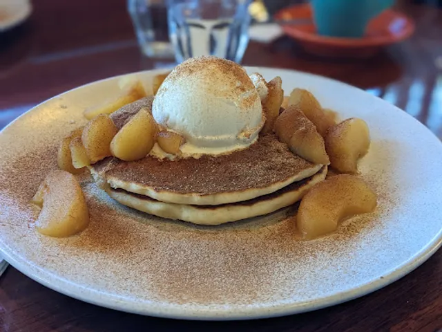 The Pancake Parlour Southland