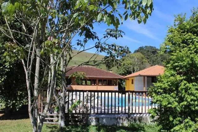 Pousada Canário da Terra