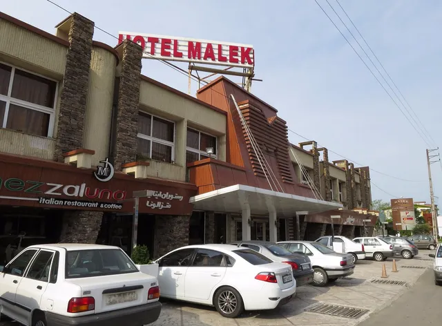 Hotel Malek