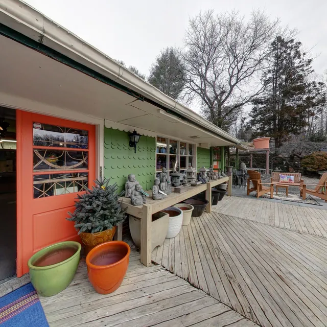 Whispering Pines Nursery & Garden Center, Inc