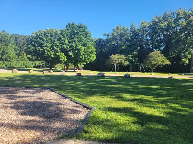 Gunsolly Mills Recreation Area