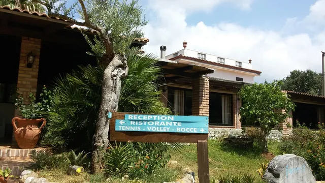 Villa Brazzano Affittacamere