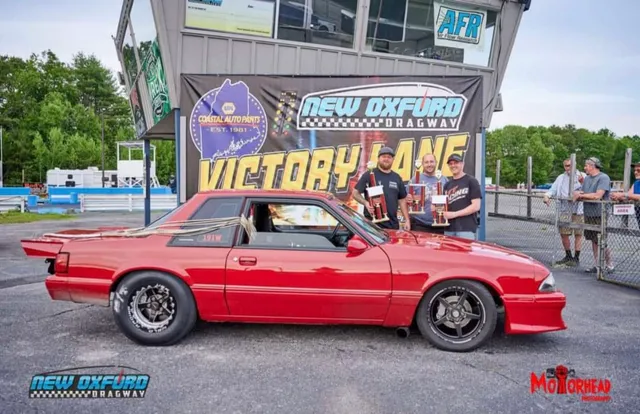 Brangers Performance & Machine