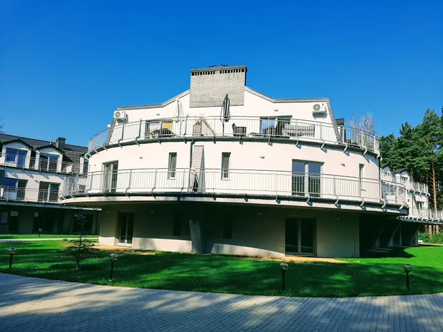 Apartament BalticStar