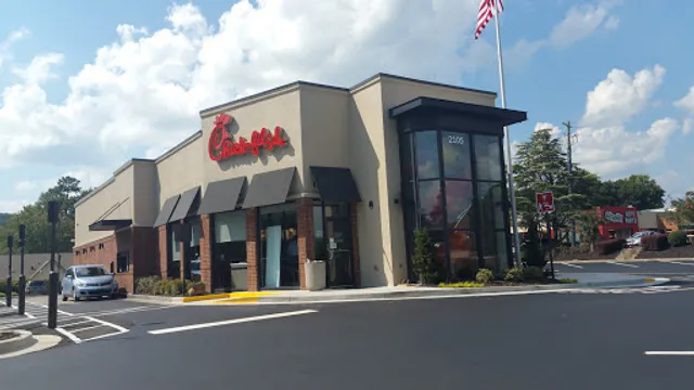 Chick-fil-A