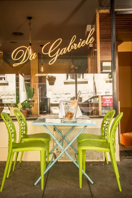 Ristorante Pizzeria da Gabriele