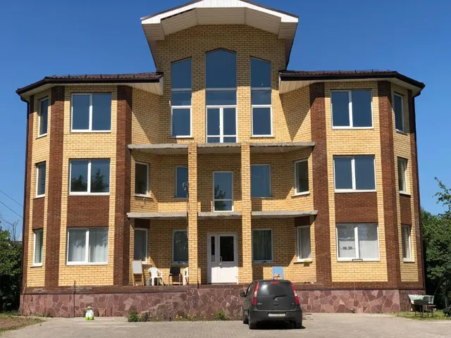 Gostevoy Dom Balashikha