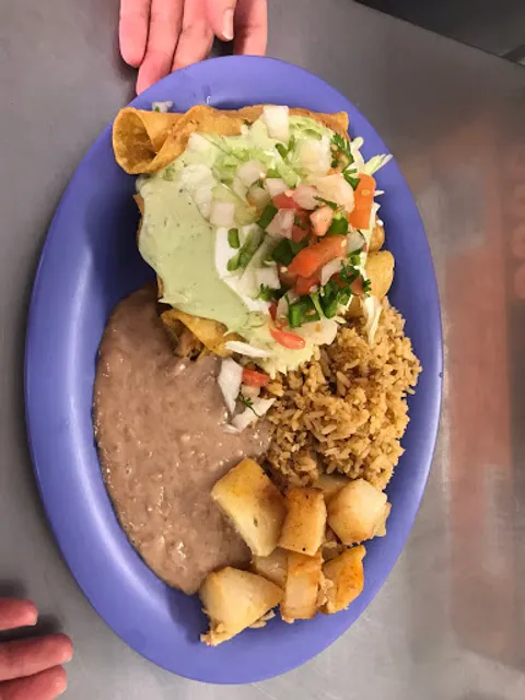 El Dorado Taco