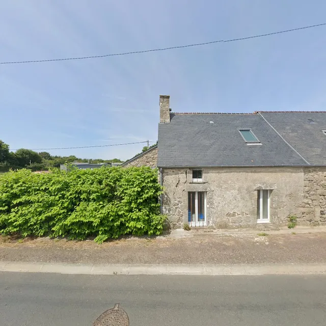 La maison des producteurs SARL