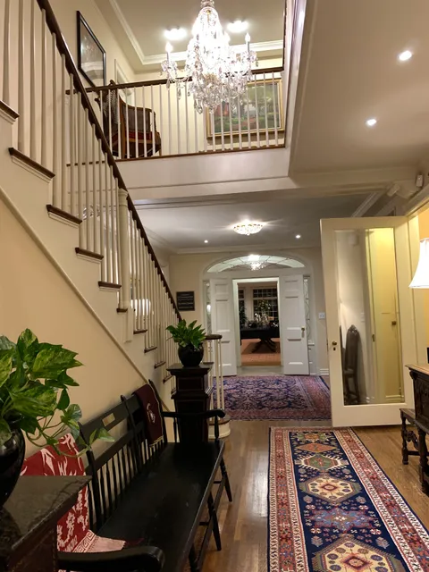 Conrad Prebys Amphitheater