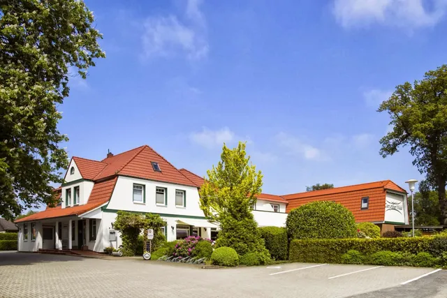 Landgasthof "Zum grünen Walde"