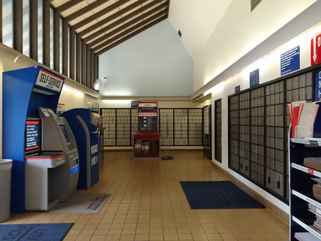 United States Postal Service - Federal Way