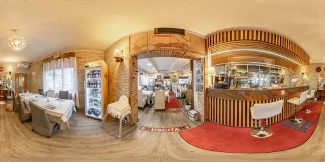 Bar-Ristorante pizzeria Bivio