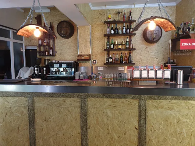 Restaurante Falta D'Ar