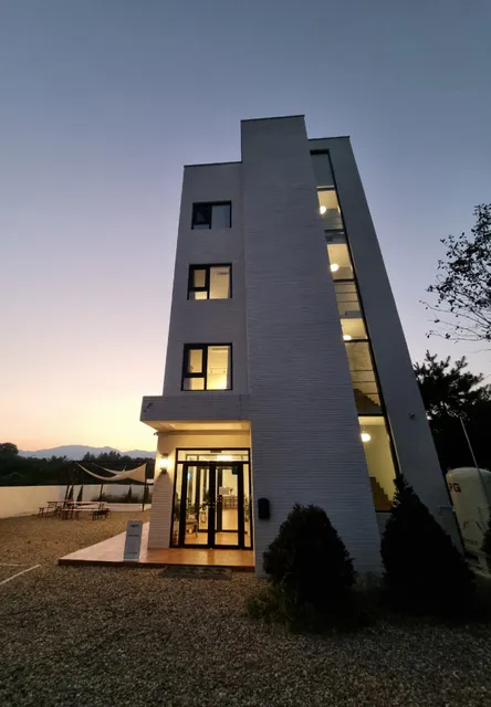 스테이지리산아침娥寢