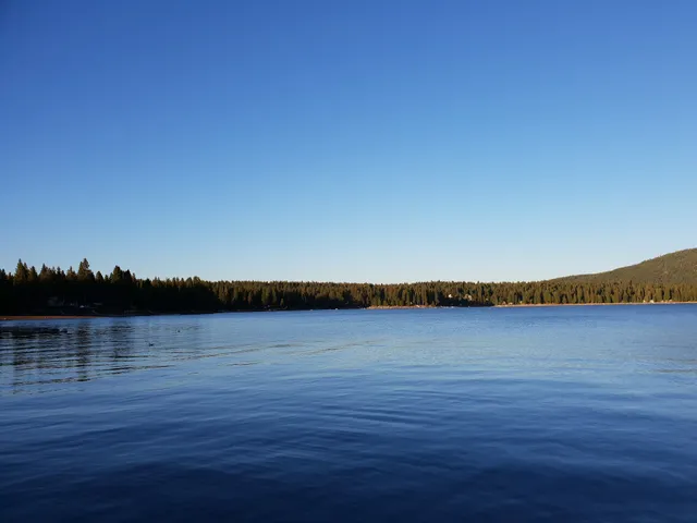 Kokanee Lodge / Carson Chalets