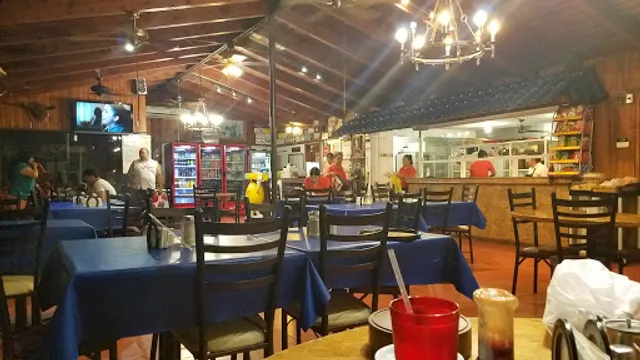 Restaurante El Paisano