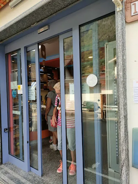 Il Forno Ossolano panetteria-pasticceria-gelateria