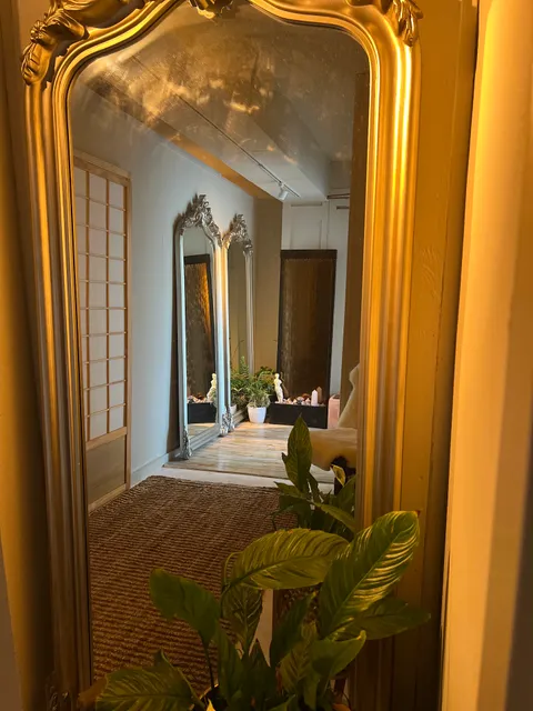 NAHARA- Healing Arts