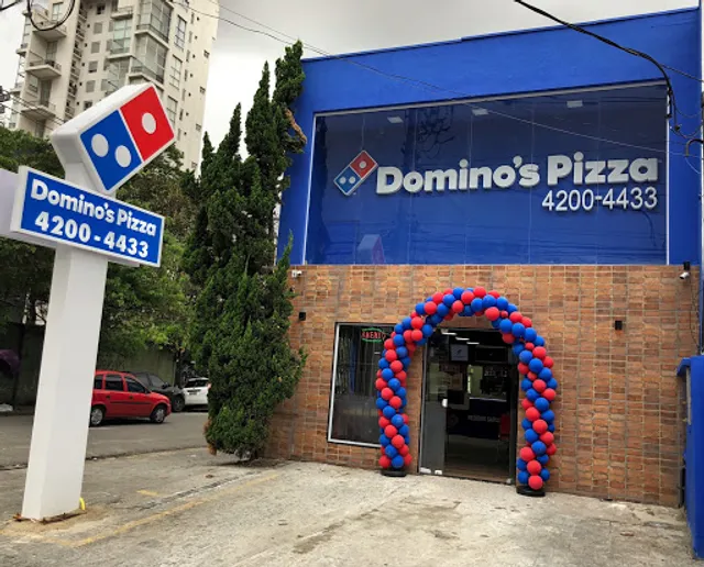 Domino's Pizza - Brooklin