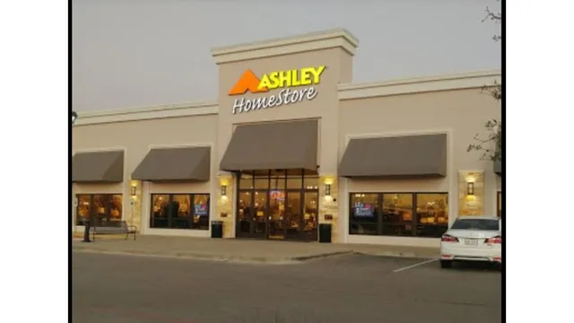 Ashley Store