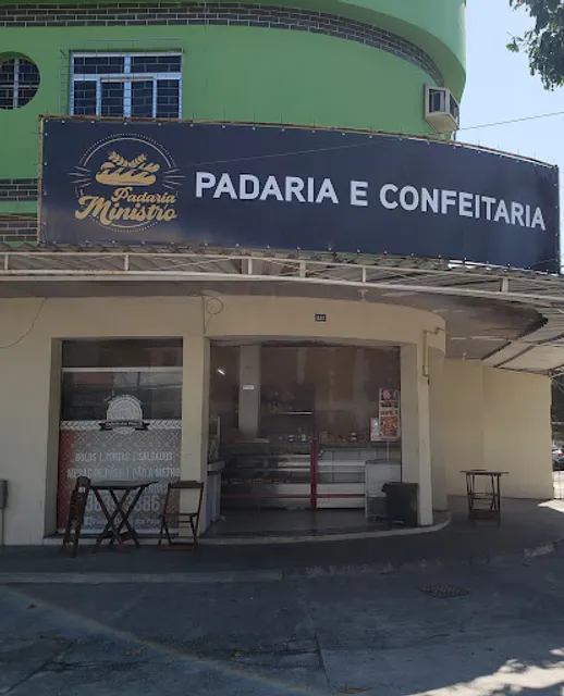 Padaria Ministro