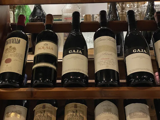 La Pergola Ristorante & Pizzeria Sylt seit 1997 Feine Italienische Küche