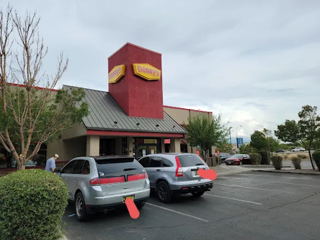 Denny's