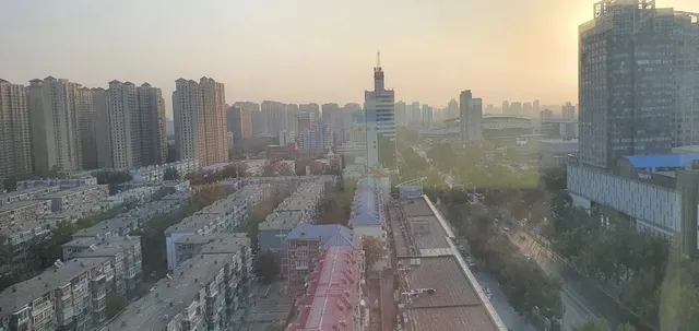 World Trade Plaza Hotel