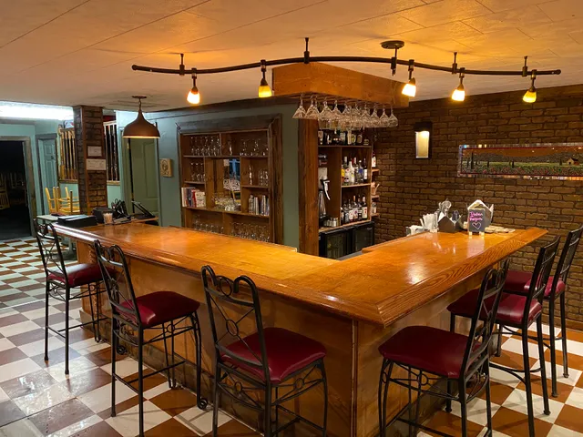 Gerrie's Italian on 9th Street