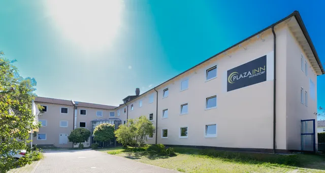 PLAZA INN Mühldorf am Inn