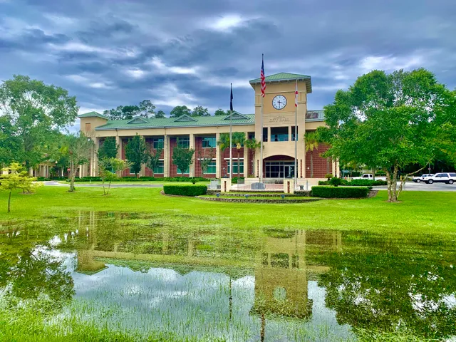 Alachua City Hall