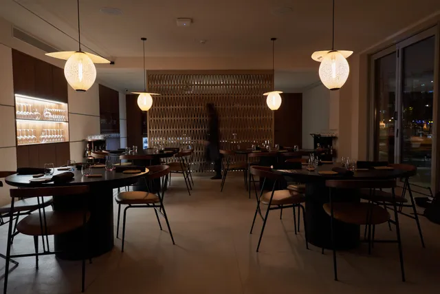 GiG Restaurant Belgrade