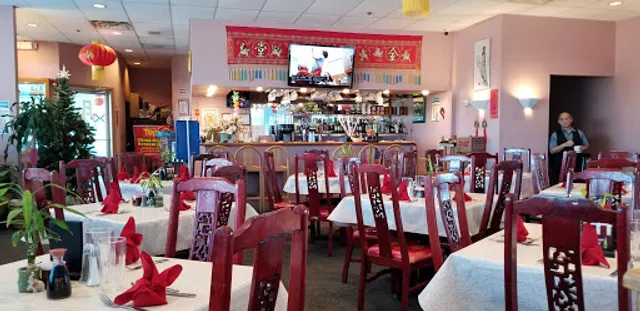 China Moon Restaurant