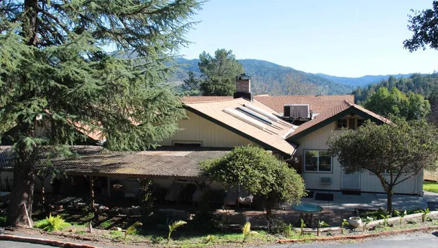 St. Aloysius Retreat House