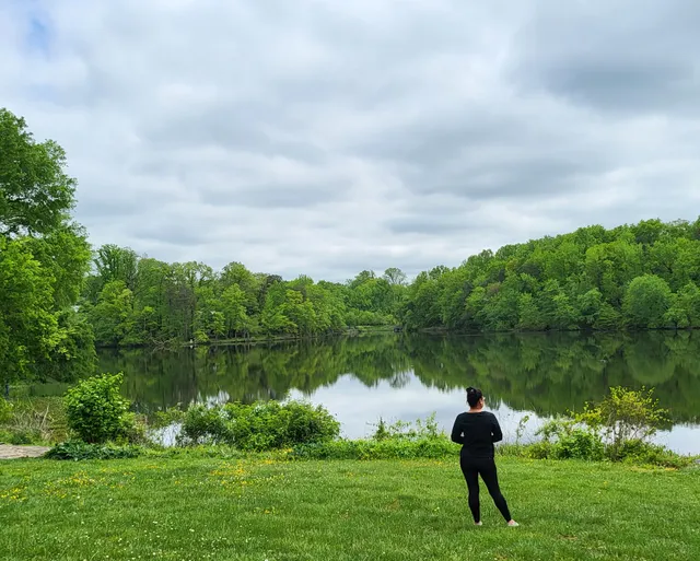 Buddy Attick Park Playground