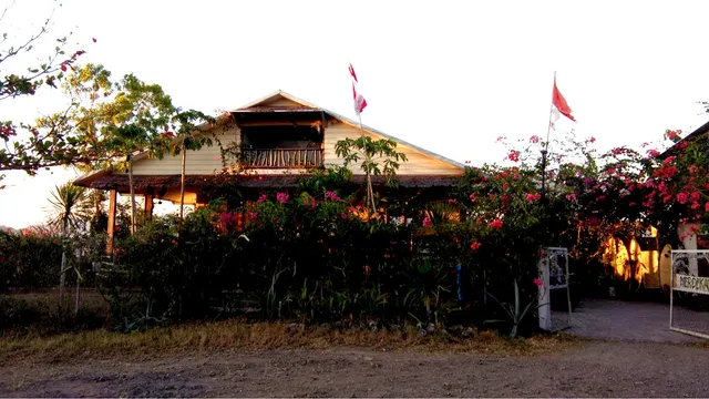 Merdeka House