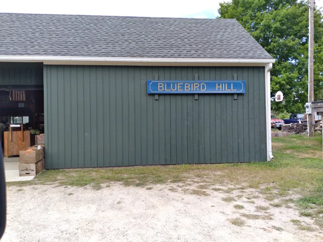 Bluebird Hill Farm