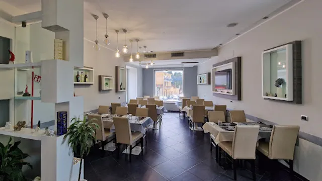 L'angolo del gusto bistrot