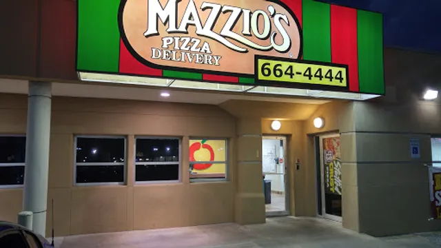 Mazzio’s Pizza & Wings