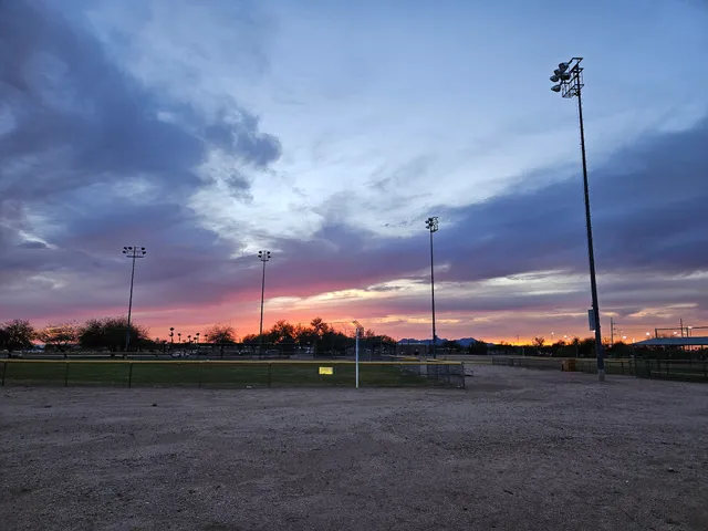 Davis-Monthan AFB - Visitors Center