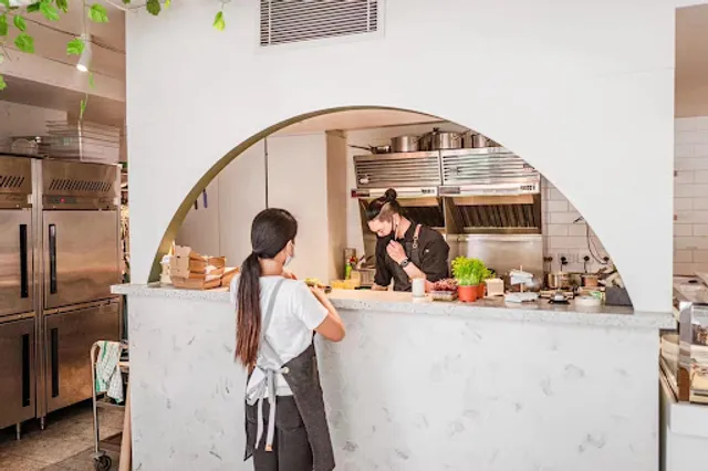 Kitaya Cafe Chatswood