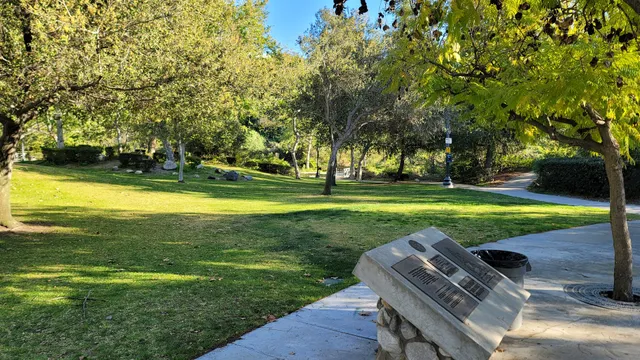 Mayor’s Bicentennial Park