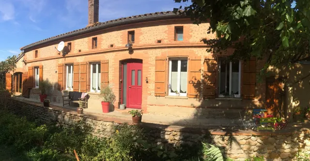 Chambres d'hôtes Ker Isari