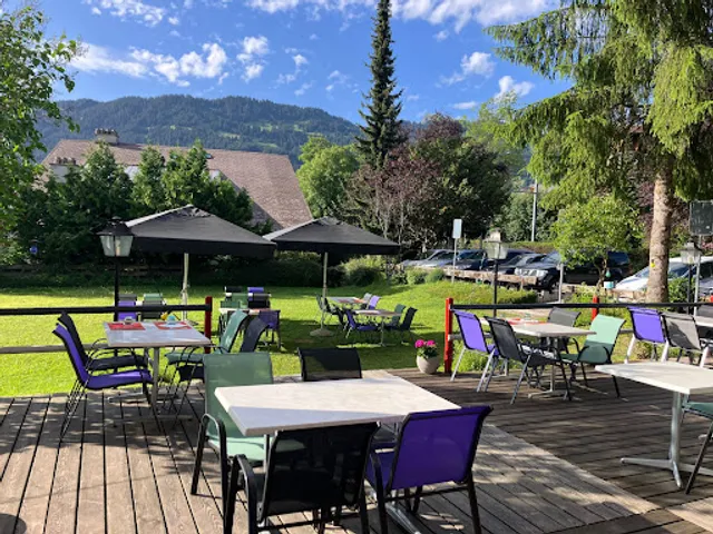 Restaurant King's Tandoori