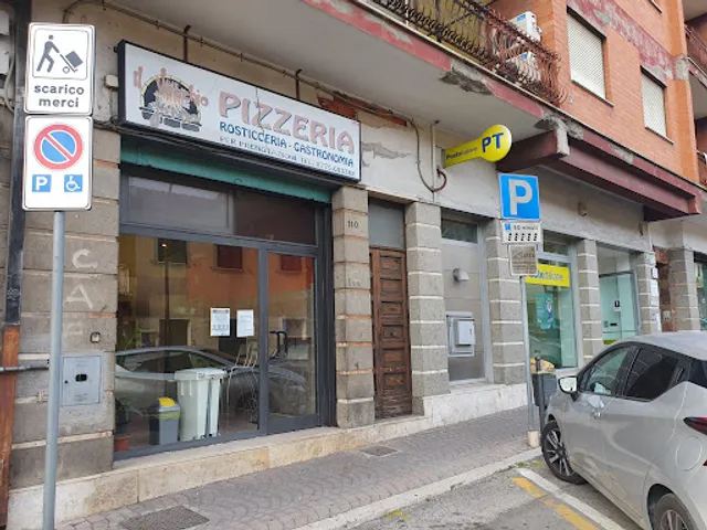 Pizzeria Il vecchio Forno 2.0