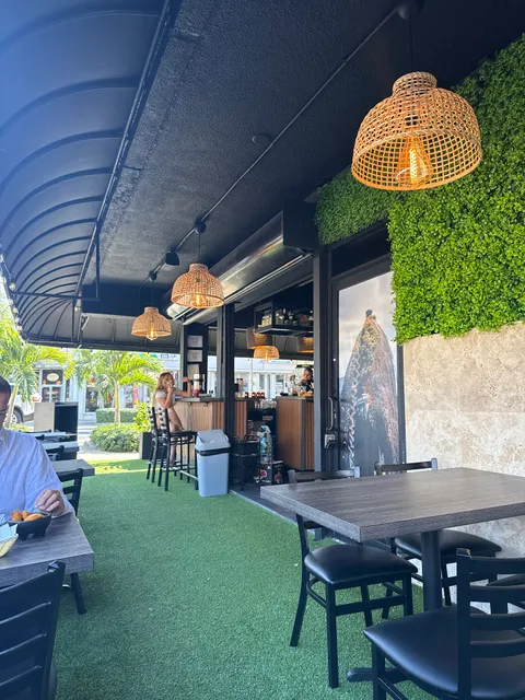 Fonda Sabaneta Calle 8