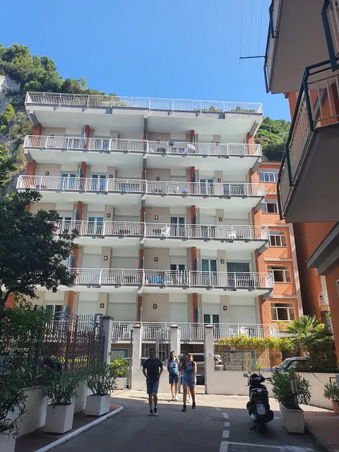 B&B Chiaro di Luna, Maiori